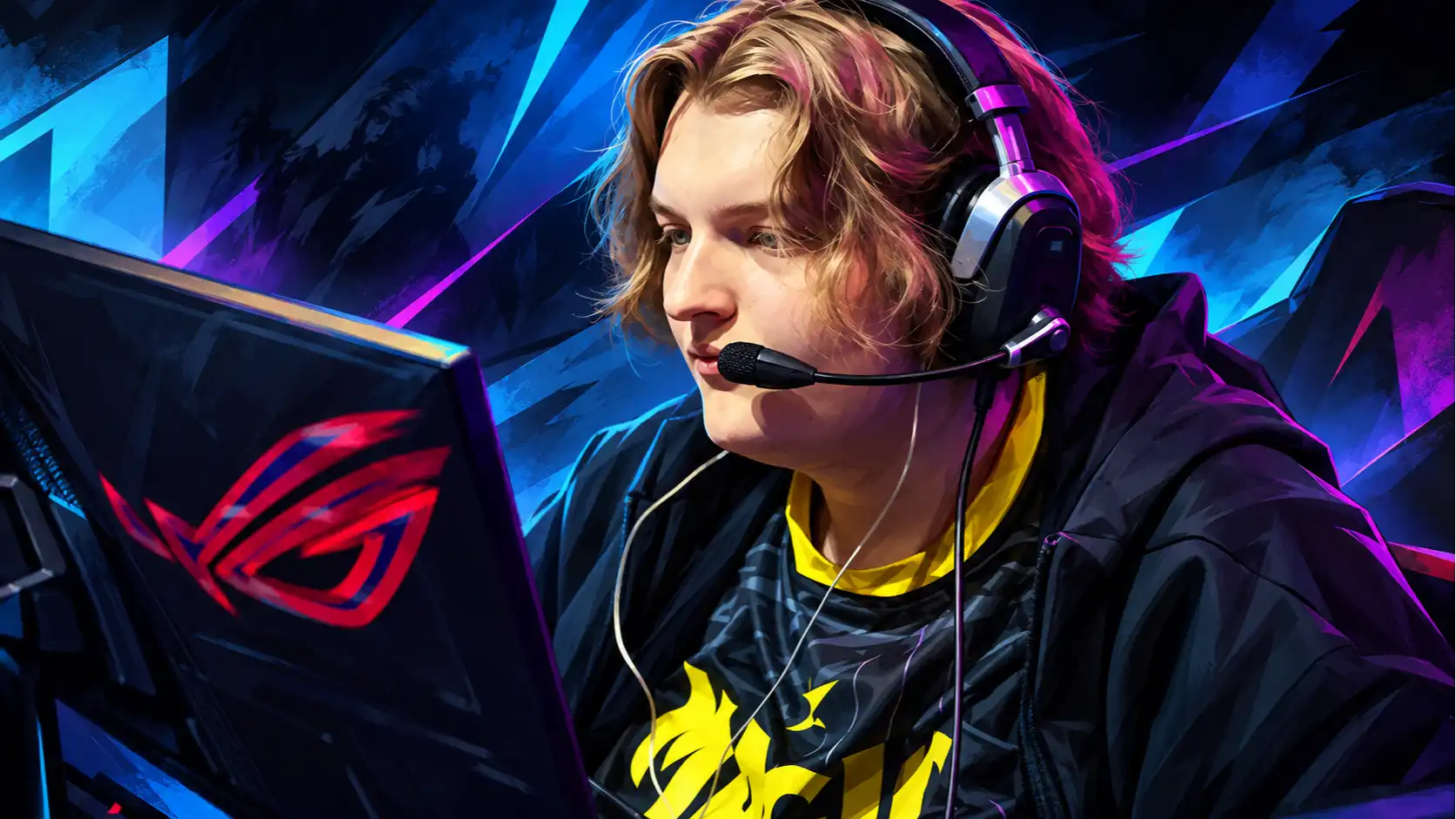 AW to Miss StarLadder StarSeries Fall 2026 as magic Turn to Coach eksiver